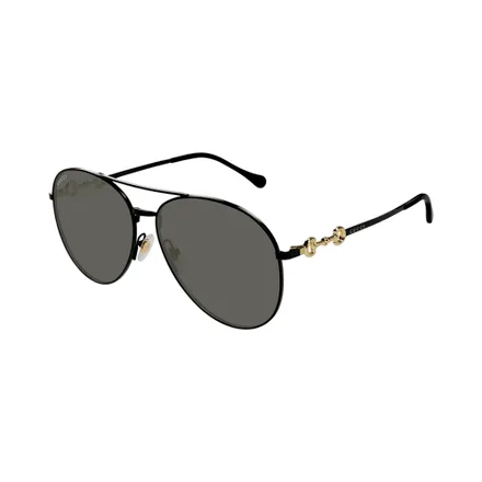 Lente Gucci 1698 001 60 Femenino