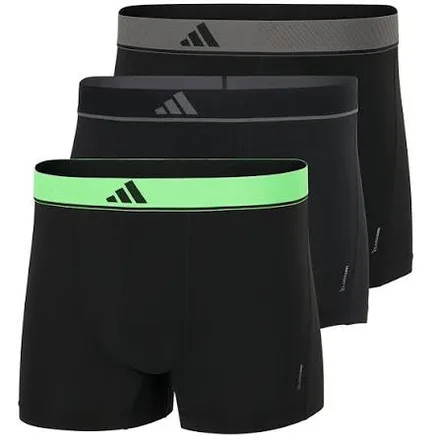 Adidas Boxer 905 Pack 3 Surtido