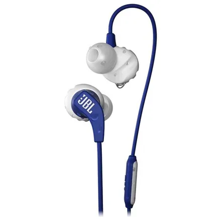 Auricular Endurance Run 3