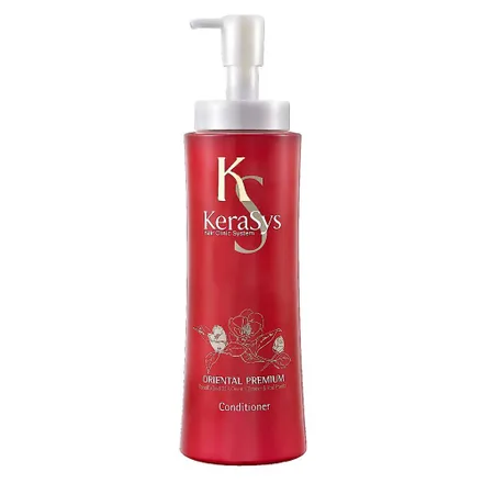 Condicionador Kerasys Oriental 600ml