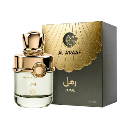 Perfume Al Raaf Ramal Edp 100ml