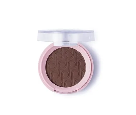 Pretty Single Matte 005 Sombra Individual Mate