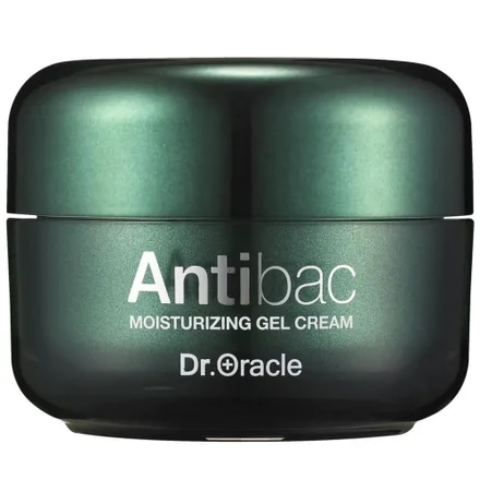 Creme Dr.Oracle Antibac Moisturizing Gel Cream