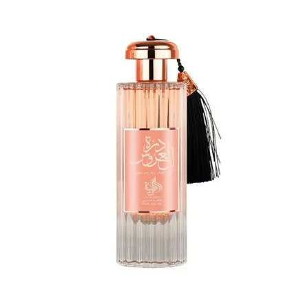 Perfume Al Wataniah Durrat Aroos Femenino Edp Agatres 85ml