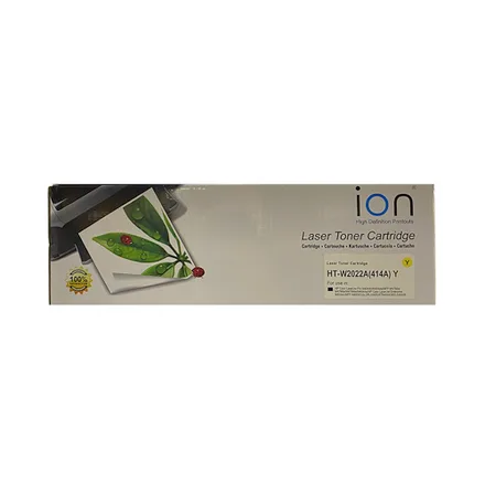 Toner Ion 414