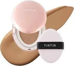 Tirtir Base Maquillaje Fit All Cover 31N French