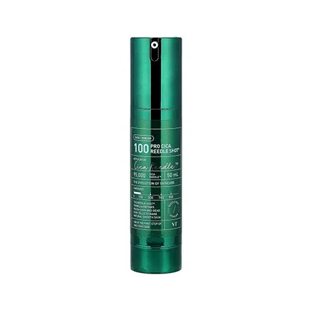 Vt Pro Cica Reedle Shot 100 Agatres 50ml