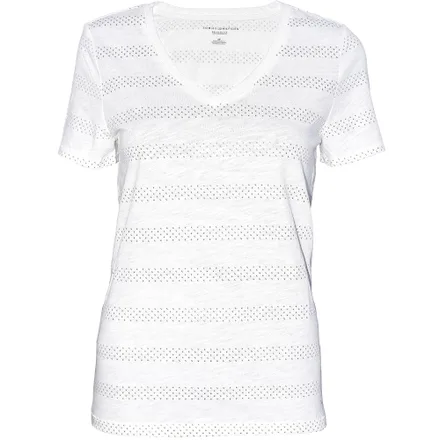 Camiseta Tommy Hilfiger Feminina 118L