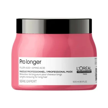 Mascarilla Capilar Oreal Serie Expert Pro Longer 500ml