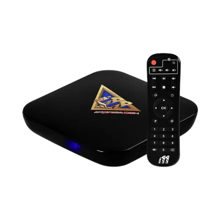 Receptor Iptv America I11 Ultra 8