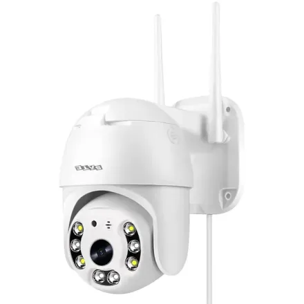 Satellite Camara Ip 360