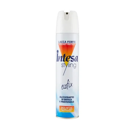 Intesa Styling Spray Fijador Ecofix 300ml