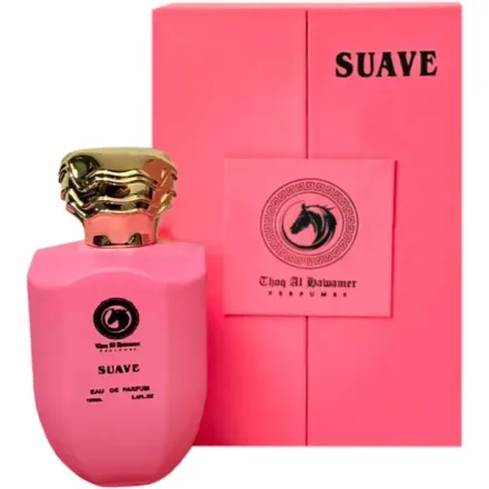 Thoq Al Hawamer Perfume Suave Eau Parfum 100ml