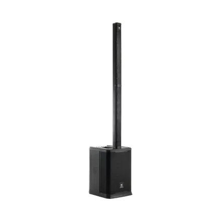 Caja Activa Jbl Prx One Negro