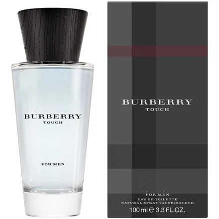 Burberry Men Eau Toilette 100ml