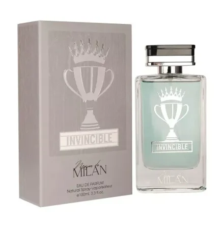 Maison Milan Perfume Invincible Eau Parfum 100ml