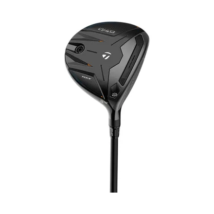 Palo Golf Fairway Taylormade QI4 Max 3 Rh