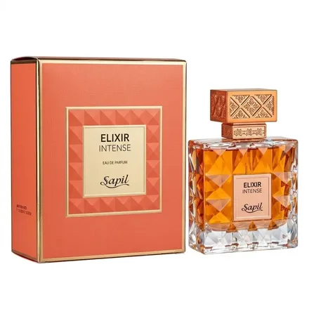 Swiss Arabian Perfume Elixir Intense Eau Parfum 100ml