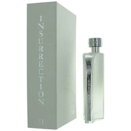 Reyane Perfume Insurrection Ii Pure Extreme Eau Toilette 90ml
