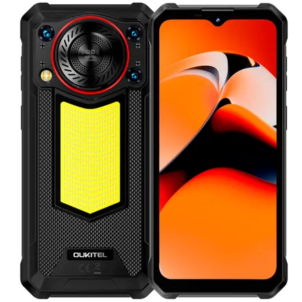 Oukitel WP53 Pro Lte Plus 256GB