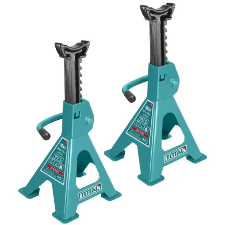 Total Soporte Gato 3TON Industrial