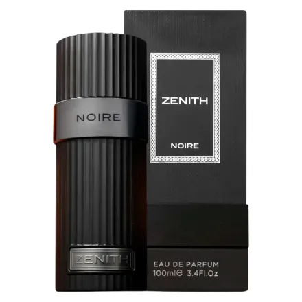 Perfume French Avenue Zenith Noire Eau Parfum Masculino 100ml
