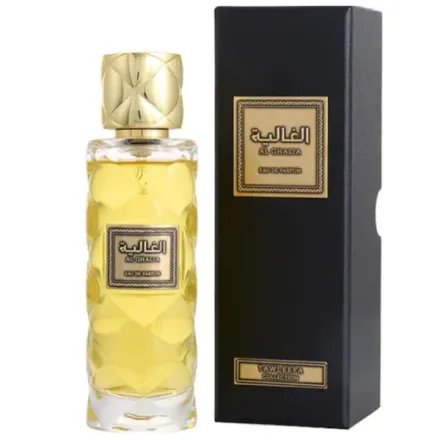 Rasasi Perfume Tawleefa Al Ghalia Eau Parfum 100ml