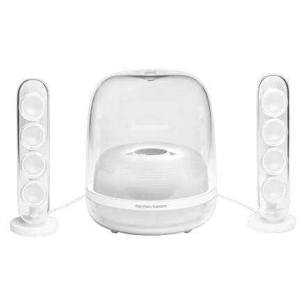 Speaker Harman Kardon Soundsticks 4