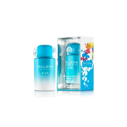 Brand Baloon By Master Of Blue Femenino Eau Parfum 100ml