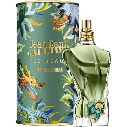 Jean Paul Perfume Le Beau Paradise Eau Parfum 75ml