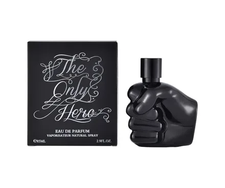 Lovali Hero Masculino Eau Parfum 85ml