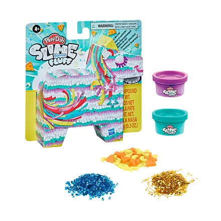 Slime Unicornio Hasbro Ref. F1716