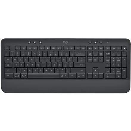 Teclado Signature K650
