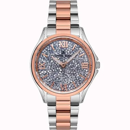 Feminino Daniel Klein Dk 5
