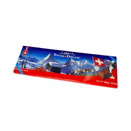 Swiss Dream Chocolate Milk 300g