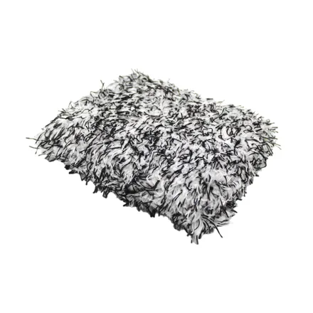 Almohadilla De Lavado De Microfibra Maxshine 1120004 W