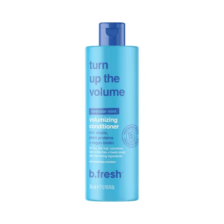 Acondicionador Fresh Turn Up Volume Volumizing 355ml