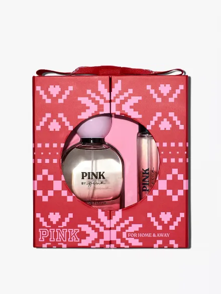 Victoria Secret Perfume 2UN Pink Eau Parfum 50ml 7ml