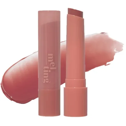 Balsamo Labial Etude Ginger Sugar Melting Balm 02 Soft Mauve