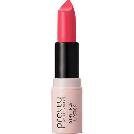 Pretty Stay True Lipstick 008 Labial Hidratante