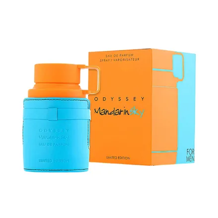 Perfume Armaf Odyssey Mandarinsky Eau Parfum 100ml