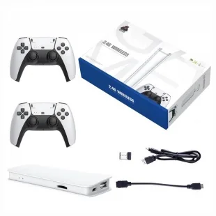 Blulory M15 Pro Game Stick 4K Ultra 64GB