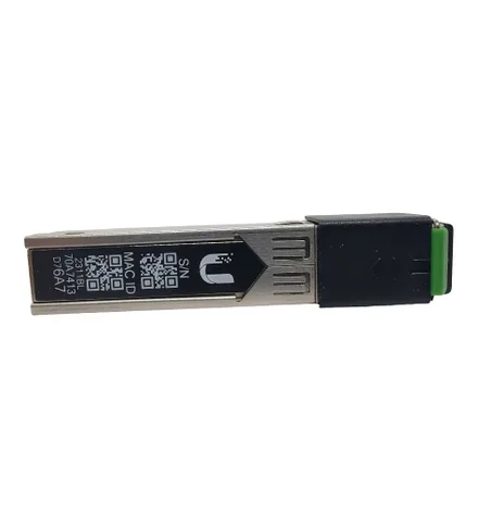 Ui Modulo Uf Instant Ufiber Sfp 20KM Sc Apc