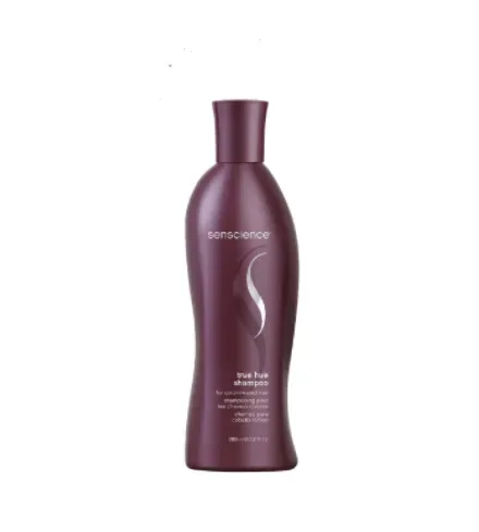 Senscience Acondicionador True Hue Cabello Tenido 240ml