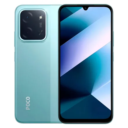 Poco C85 256GB