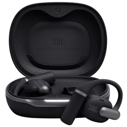 Fone de Ouvido JBL Sense Pro TWS Bluetooth – Preto JBLSENSEPROBLKAM