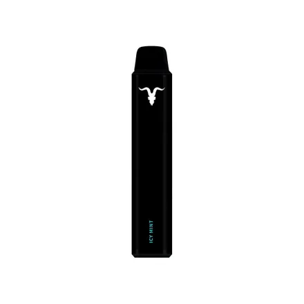 Vape Descartavel Ignite V15 1500 Puffs Icy 5 Nicotina