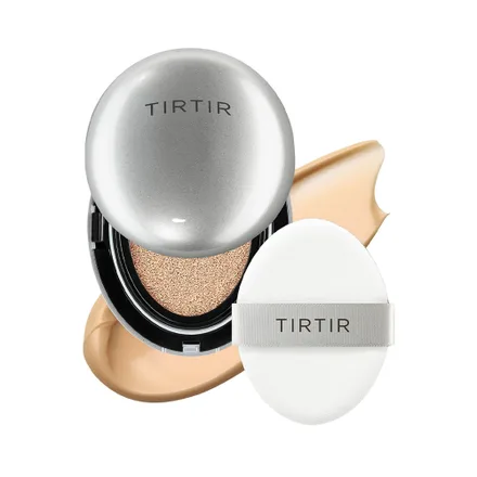 Base Tirtir Mask Fit Aura Cushion 25 Mocha 18 Gr