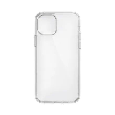 Capa Protectora 4 Life iPhone 14 Pro Transparente