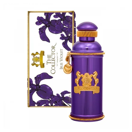 Alexandre Iris Violet Eau Parfum 100ml